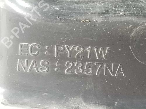 Right headlight KIA SORENTO I (JC) 2.4 | BP7240198C29 