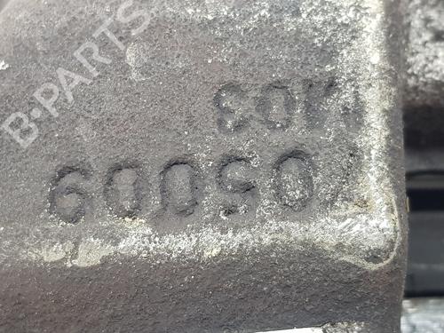 Left front brake caliper PEUGEOT PARTNER Box Body/MPV | BP35965972M105 - Image 4