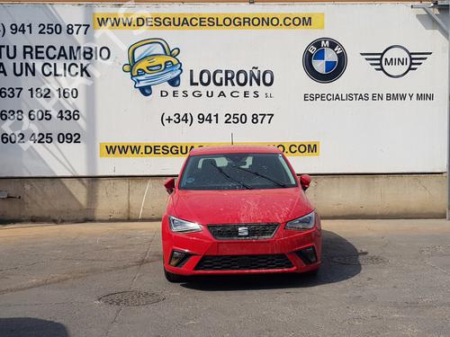 Used Parts SEAT IBIZA V (KJ1, KJG) [2017-2025]  3935886