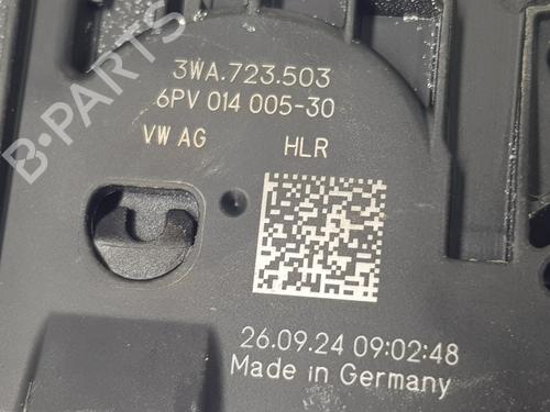 Pedal VW GOLF VIII (CD1, DA1) 1.5 eTSI | BP29723376I4 