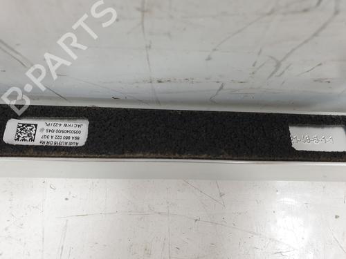 Roof bar AUDI Q4 E-TRON SUV (F4B) 50 quattro | BP27879473C65 