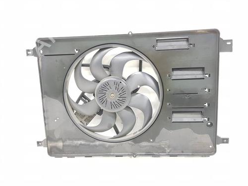 Used Radiator fan Radiator fan FORD S-MAX (WA6) [2006-2014] 39726332 39726332