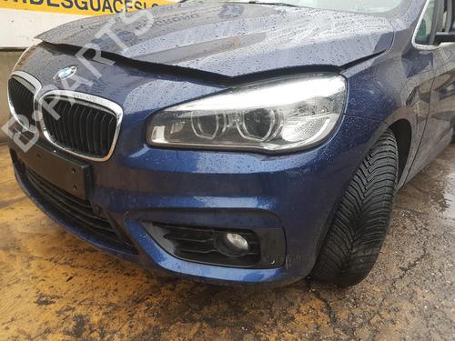 Engine control unit (ECU) BMW 2 Active Tourer (F45) 218 d | BP11282738M57 