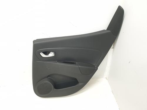 Seats set RENAULT CLIO IV (BH_) | BP30974774C78