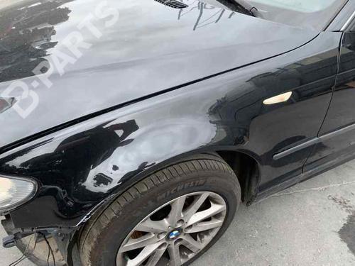 Rear right exterior door handle BMW 3 (E46) 320 d | BP3376208C130  - Image 66