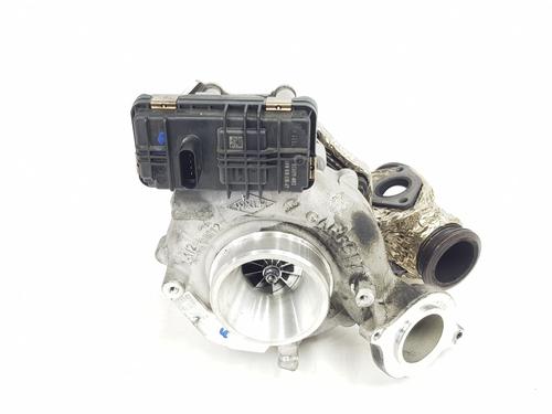 Used Turbocharger/Supercharger AUDI Q7 (4MB, 4MG, 4MQ) 3.0 TDI quattro (272 hp) 31573573