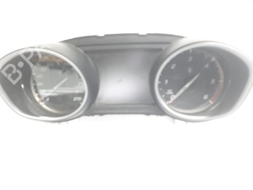 Used Instrument cluster MASERATI LEVANTE SUV (M161) 3.0 D Q4 (275 hp) 26900095