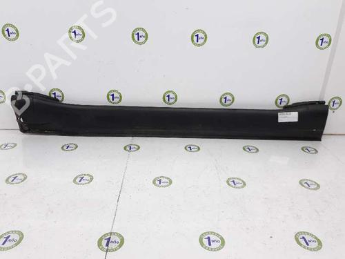 Other MITSUBISHI PAJERO IV (V8_W, V9_W) 3.2 DI-D (V88W, V98W) 7405A147 | 7405A147 |