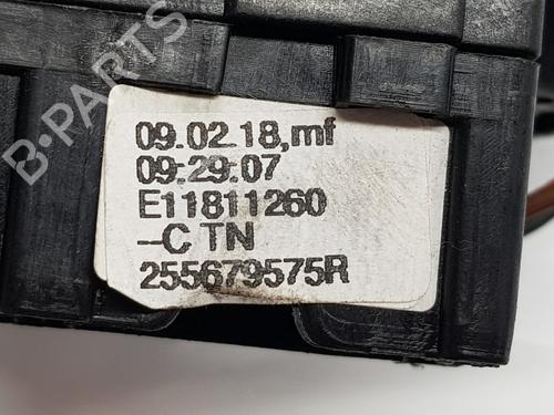 Steering column stalk DACIA SANDERO II TCe 90 (B8M1, B8MA, B8AC) | BP29591211I23 