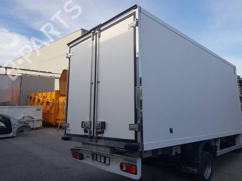 Engine RENAULT MASTER III Platform/Chassis (EV, HV, UV) 2.3 dCi 165 FWD (EV0P, EV0U, EV11, EV12, HV0P, HV0U,... | BP39404848M1 - Image 15