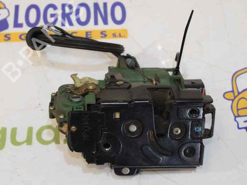 Front left lock VW GOLF IV (1J1) 1.9 TDI | BP1326659C98 