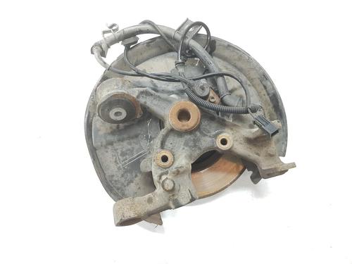 Right rear steering knuckle AUDI A4 B7 Avant (8ED) 2.0 TDI 16V | BP12461368M28 