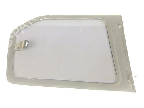 Used Rear right quarter glass TOYOTA LAND CRUISER 90 (_J9_) 3.0 TD (KZJ90_, KZJ95_, KZJ90R, KZJ95R, KZJ90W, KZJ95W) (125 hp) 18707130