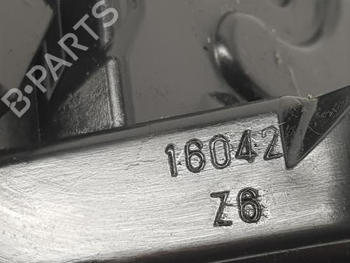 Front left lock TOYOTA YARIS (_P13_) 1.4 D (NLP130_, NLP130) | BP15255146C98 