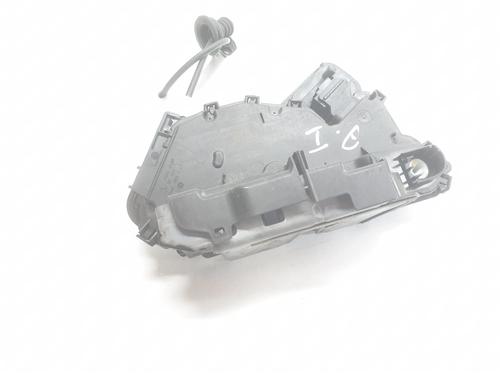 Front left lock MAN TGE Van 2.0 TDI (01V, 03V, 36V, UYB, UYC, UYD) | BP34723124C98  - Image 5