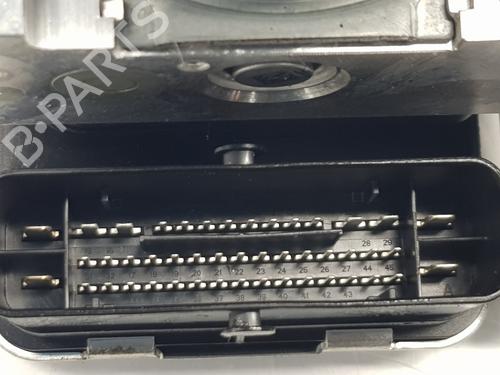 ABS pump VW GOLF VII (5G1, BQ1, BE1, BE2) 2.0 TDI | BP11529707M43 