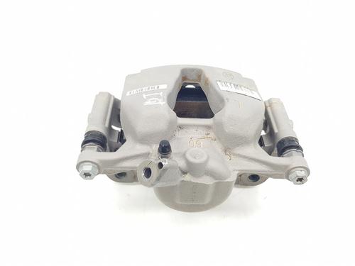 Used Left front brake caliper CITROËN BERLINGO Box Body/MPV (K9) 1.5 BlueHDi 100 (102 hp) 31930884