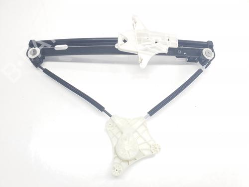 Rear left window mechanism SEAT IBIZA V (KJ1, KJG) 1.0 MPi | BP13257397C24 