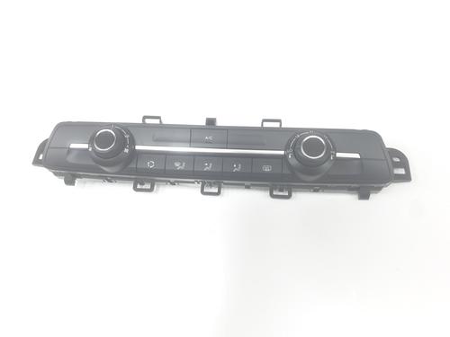 Used Climate control Climate control 36772220 36772220