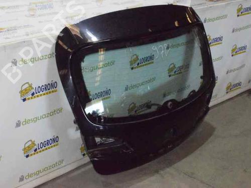 Tailgate SEAT LEON (1P1) 2.0 TDI 16V | BP780174C6 