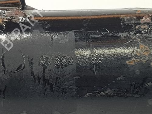 Rear axle BMW X3 (F25) xDrive 20 d | BP25938552M2 