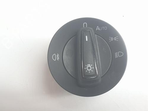 Headlight switch SKODA KAMIQ (NW4) | BP31840718I24