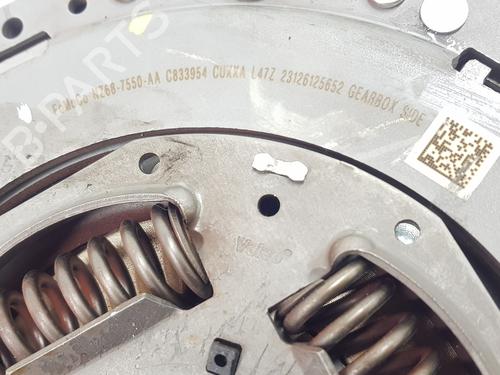 Flywheel FORD KUGA III (DFK) 2.5 FHEV | BP33623530M101 - Image 2