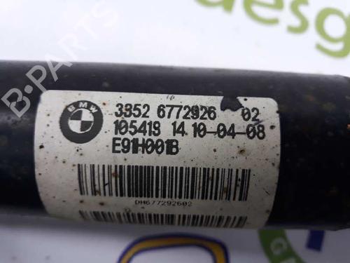 Right rear shock absorber BMW 3 (E90) 320 d | BP1713894M19