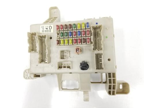 Used Fuse box TOYOTA LAND CRUISER PRADO (_J12_) 3.0 D-4D (KDJ120, KDJ125) (163 hp) 9176946