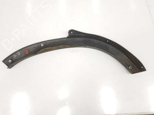 Front right wheel arch trim RENAULT MASTER II Van (FD) 2.5 dCi | BP7271303C135 