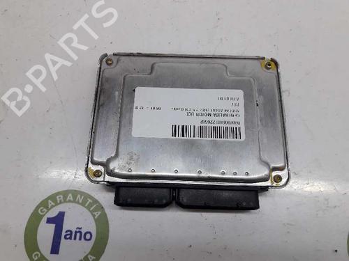 Centralita motor AUDI A6 C5 Avant (4B5) 2.5 TDI quattro (180 hp) 5392887