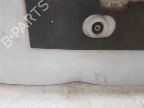 Tailgate FORD FIESTA VI (CB1, CCN) 1.5 TDCi | BP11085782C6 