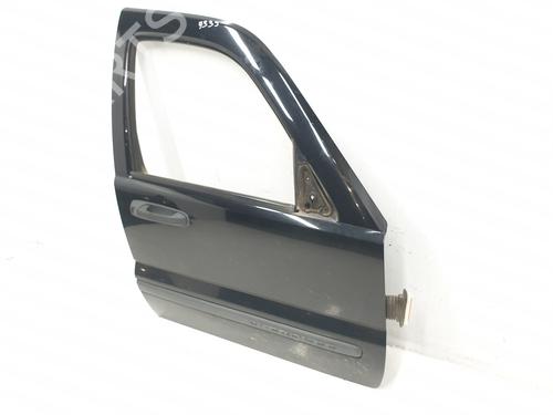 Right front door JEEP CHEROKEE (KJ) 2.8 CRD 4x4 | BP18466516C3 