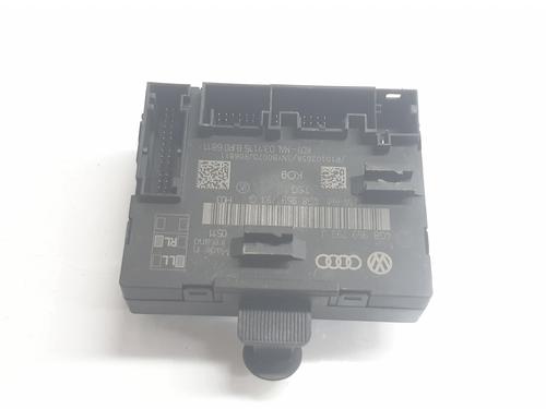 Electronic module AUDI A6 C7 (4G2, 4GC) 2.0 TDI | BP31854348M83