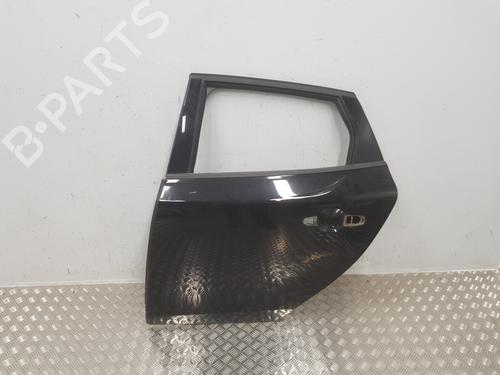 Used Left rear door Left rear door 37491027 37491027