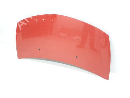 Hood RENAULT CLIO III (BR0/1, CR0/1) 1.5 dCi (C/BR0G, C/BR1G) | BP19122234C1 