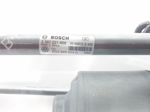 Front wiper motor VW GOLF VII (5G1, BQ1, BE1, BE2) 2.0 TDI | BP10229600M29