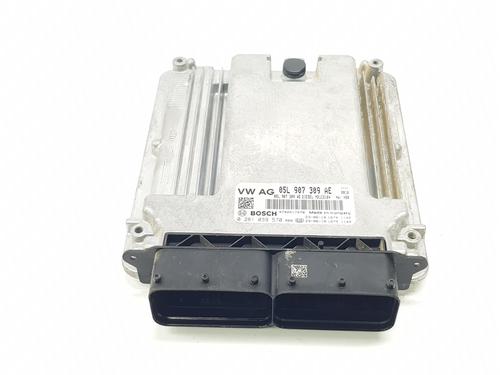 Engine control unit (ECU) VW CRAFTER Platform/Chassis (SZ_)  | BP29535149M57 