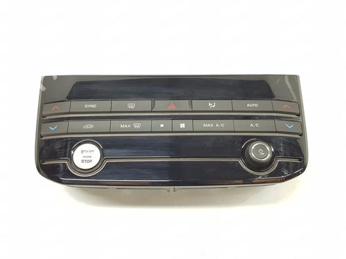 Climate control JAGUAR XE (X760) 2.0 D | BP17807762I5 