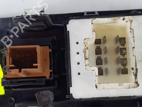 Left front window switch CITROËN BERLINGO (ER_, EC_) | BP39693588I27 - Image 6