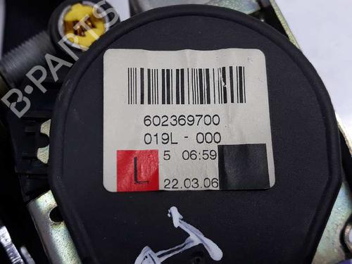 Other MERCEDES-BENZ A-CLASS (W169) A 180 CDI (169.007, 169.307) | BP14126355O1 