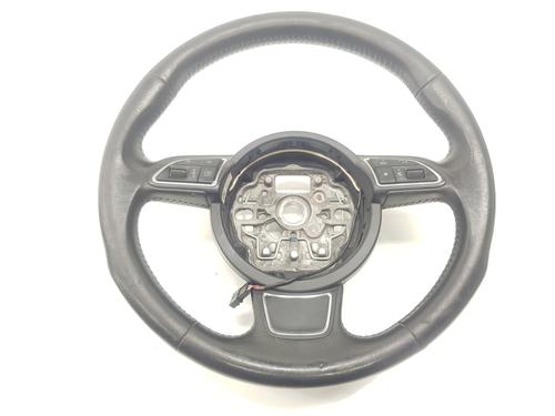 Used Steering wheel AUDI A1 (8X1, 8XK) 1.4 TDI (90 hp) 24104077