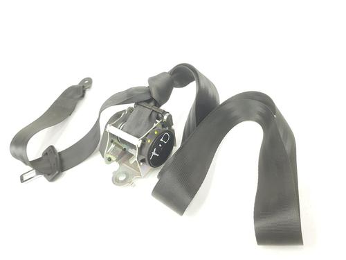 Rear right seatbelt DACIA SANDERO II 1.5 dCi | BP17758657I28 