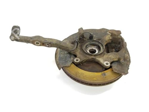 Left front steering knuckle TOYOTA LAND CRUISER PRADO (_J12_) 3.0 D-4D (KDJ120, KDJ125) | BP8828260M25 