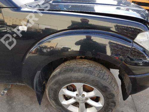 Right rear window switch NISSAN NAVARA NP300 (D40) 2.5 dCi 4WD | BP2849807C107  - Image 39