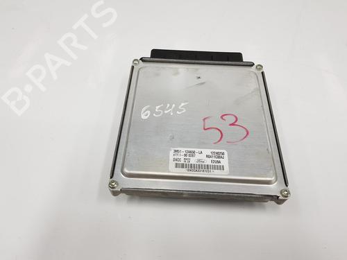 Used Engine control unit (ECU) FORD FOCUS I Turnier (DNW) 1.8 TDCi (115 hp) 15843850