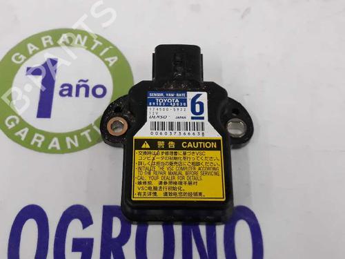 Electronic module TOYOTA LAND CRUISER PRADO (_J15_) 3.0 D-4D (KDJ155_, KDJ150_, KDJ150R, KDJ155R) | BP14125079M83 