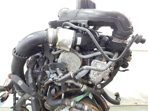 Engine NISSAN PRIMASTAR Van (X83)  | BP27880397M1 