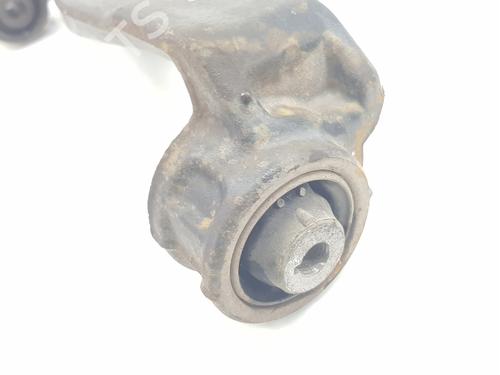 Left front suspension arm VW TRANSPORTER T5 Bus (7HB, 7HJ, 7EB, 7EJ) 2.0 TDI | BP30682136M12 