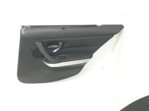 Seats set BMW 3 Touring (E91) 325 d | BP17839572C78 